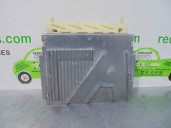 Recambio de centralita cambio automatico para volvo s80 berlina 2.8 bi-turbo cat referencia OEM IAM P09480760 1T0403A00 