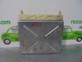 Recambio de centralita cambio automatico para volvo s80 berlina 2.8 bi-turbo cat referencia OEM IAM P09480760 1T0403A00 