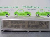 Replacement automatic gearbox control unit for Volvo S80 saloon 2.8 bi-turbo cat OEM IAM reference P09480760 1T0403A00 