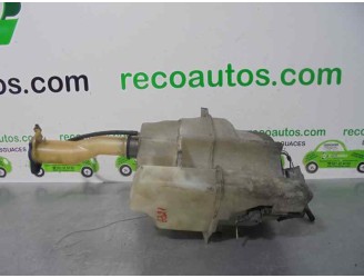 Recambio de deposito limpia para volvo s80 berlina 2.8 bi-turbo cat referencia OEM IAM 94844282  