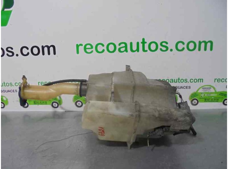 Recambio de deposito limpia para volvo s80 berlina 2.8 bi-turbo cat referencia OEM IAM 94844282 