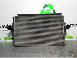 Replacement intercooler for Volvo S80 saloon 2.8 bi-turbo cat OEM IAM reference 980703 