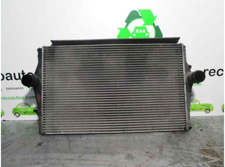Recambio de intercooler para volvo s80 berlina 2.8 bi-turbo cat referencia OEM IAM 980703 