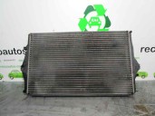 Recambio de intercooler para volvo s80 berlina 2.8 bi-turbo cat referencia OEM IAM 980703 