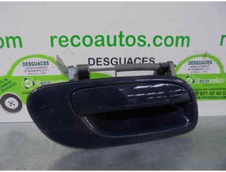 Recambio de maneta exterior delantera derecha para volvo s80 berlina 2.8 bi-turbo cat referencia OEM IAM  CAJA 2 