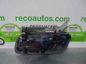 Recambio de maneta exterior delantera derecha para volvo s80 berlina 2.8 bi-turbo cat referencia OEM IAM CAJA 2 