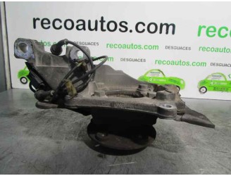 Recambio de mangueta delantera derecha para volvo s80 berlina 2.8 bi-turbo cat referencia OEM IAM 9461944  