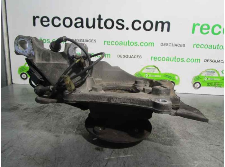 Recambio de mangueta delantera derecha para volvo s80 berlina 2.8 bi-turbo cat referencia OEM IAM 9461944  
