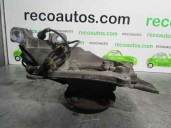 Recambio de mangueta delantera derecha para volvo s80 berlina 2.8 bi-turbo cat referencia OEM IAM 9461944  