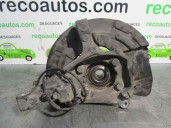 Recambio de mangueta delantera derecha para volvo s80 berlina 2.8 bi-turbo cat referencia OEM IAM 9461944  