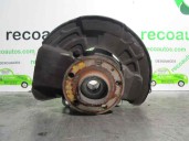 Recambio de mangueta delantera derecha para volvo s80 berlina 2.8 bi-turbo cat referencia OEM IAM 9461944  