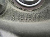 Recambio de mangueta delantera derecha para volvo s80 berlina 2.8 bi-turbo cat referencia OEM IAM 9461944  