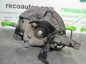 Recambio de mangueta delantera izquierda para volvo s80 berlina 2.8 bi-turbo cat referencia OEM IAM 9461943 