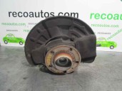 Recambio de mangueta delantera izquierda para volvo s80 berlina 2.8 bi-turbo cat referencia OEM IAM 9461943 