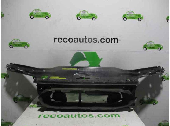 Recambio de panel frontal para volvo s80 berlina 2.8 bi-turbo cat referencia OEM IAM CERRRADURA Y CLAXON 4 PUERTAS