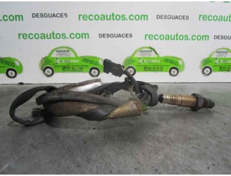 Recambio de sonda lambda para volvo s80 berlina 2.8 bi-turbo cat referencia OEM IAM 8658090 0258006427 BOSCH