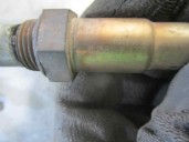 Recambio de sonda lambda para volvo s80 berlina 2.8 bi-turbo cat referencia OEM IAM 8658090 0258006427 BOSCH