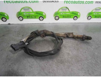 Recambio de sonda lambda para volvo s80 berlina 2.8 bi-turbo cat referencia OEM IAM 8658090 0258006427 BOSCH