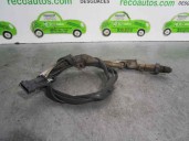 Recambio de sonda lambda para volvo s80 berlina 2.8 bi-turbo cat referencia OEM IAM 8658090 0258006427 BOSCH