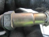 Recambio de sonda lambda para volvo s80 berlina 2.8 bi-turbo cat referencia OEM IAM 8658090 0258006427 BOSCH