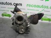 Recambio de turbocompresor para volvo s80 berlina 2.8 bi-turbo cat referencia OEM IAM 9471564 4913105101 