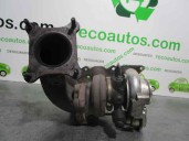 Recambio de turbocompresor para volvo s80 berlina 2.8 bi-turbo cat referencia OEM IAM 9471564 4913105101 