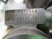 Recambio de turbocompresor para volvo s80 berlina 2.8 bi-turbo cat referencia OEM IAM 9471564 4913105101 