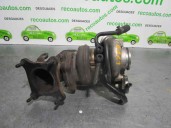 Recambio de turbocompresor para volvo s80 berlina 2.8 bi-turbo cat referencia OEM IAM 9471563 4913105001 