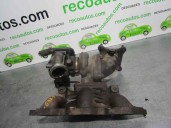 Recambio de turbocompresor para volvo s80 berlina 2.8 bi-turbo cat referencia OEM IAM 9471563 4913105001 