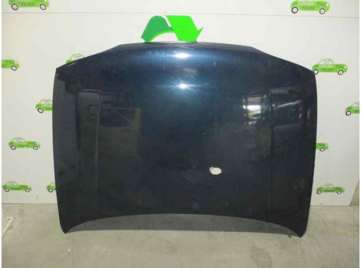 Recambio de capot para ford mondeo berlina/familiar (fd) 1.8 16v cat referencia OEM IAM 6833771 AZUL 