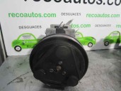 Recambio de compresor aire acondicionado para ford mondeo berlina/familiar (fd) 1.8 16v cat referencia OEM IAM 1406033 