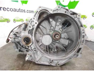 Recambio de caja cambios para ford mondeo berlina/familiar (fd) 1.8 16v cat referencia OEM IAM 94ZTKB F0G6B16A 