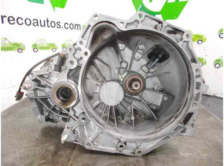 Replacement gearbox for Ford Mondeo saloon/estate (fd) 1.8 16v cat OEM IAM reference 94ZTKB F0G6B16A 
