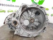 Replacement gearbox for Ford Mondeo saloon/estate (fd) 1.8 16v cat OEM IAM reference 94ZTKB F0G6B16A 