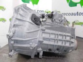 Replacement gearbox for Ford Mondeo saloon/estate (fd) 1.8 16v cat OEM IAM reference 94ZTKB F0G6B16A 