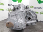 Replacement gearbox for Ford Mondeo saloon/estate (fd) 1.8 16v cat OEM IAM reference 94ZTKB F0G6B16A 