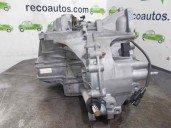 Recambio de caja cambios para ford mondeo berlina/familiar (fd) 1.8 16v cat referencia OEM IAM 94ZTKB F0G6B16A 