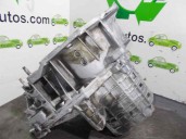 Recambio de caja cambios para ford mondeo berlina/familiar (fd) 1.8 16v cat referencia OEM IAM 94ZTKB F0G6B16A 