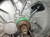 Replacement gearbox for Ford Mondeo saloon/estate (fd) 1.8 16v cat OEM IAM reference 94ZTKB F0G6B16A 