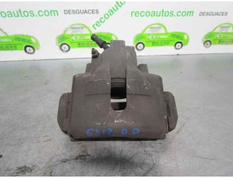 Recambio de pinza freno delantera derecha para ford mondeo berlina/familiar (fd) 1.8 16v cat referencia OEM IAM 