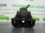 Recambio de pinza freno delantera derecha para ford mondeo berlina/familiar (fd) 1.8 16v cat referencia OEM IAM 