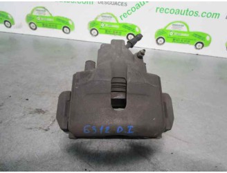 Recambio de pinza freno delantera izquierda para ford mondeo berlina/familiar (fd) 1.8 16v cat referencia OEM IAM 