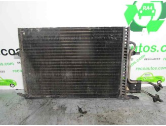 Recambio de condensador / radiador aire acondicionado para ford mondeo berlina/familiar (fd) 1.8 16v cat referencia OEM IAM   