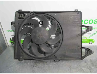 Recambio de electroventilador para ford mondeo berlina/familiar (fd) 1.8 16v cat referencia OEM IAM 93BB8B605CC 08189521893 BAMS