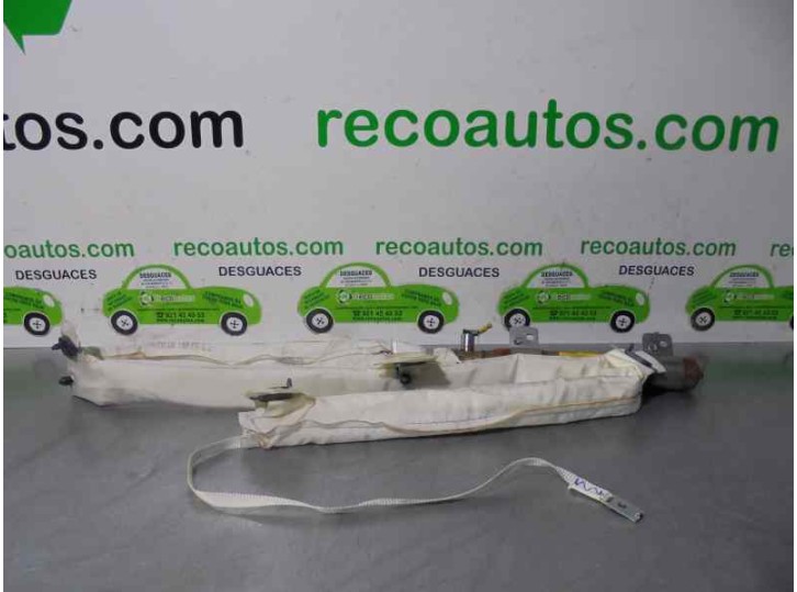 Recambio de airbag cortina delantero derecho para fiat bravo (198) 1.9 8v jtd cat referencia OEM IAM 517510920 