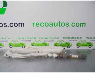 Recambio de airbag cortina delantero izquierdo para fiat bravo (198) 1.9 8v jtd cat referencia OEM IAM 517511450  