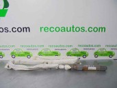 Recambio de airbag cortina delantero izquierdo para fiat bravo (198) 1.9 8v jtd cat referencia OEM IAM 517511450 