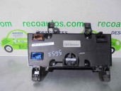 Replacement climate control switch for Fiat Bravo (198) 1.9 8V JTD CAT OEM IAM reference 735442075 