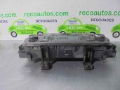 Replacement climate control switch for Fiat Bravo (198) 1.9 8V JTD CAT OEM IAM reference 735442075 