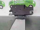 Recambio de maneta interior delantera izquierda para ford focus berlina (cap) 1.6 16v cat referencia OEM IAM CAJA 7 